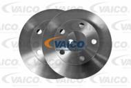V10-40076 - Tarcza hamulcowa VAICO /tył/ VAG A6