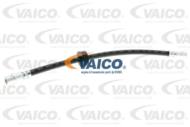 V10-4104 - Przewód hamulcowy elastyczny VAICO /przód/ VAG 350mm