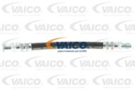 V10-4107 - Przewód hamulcowy elastyczny VAICO /tył/ VAG 185mm