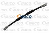 V10-4116 - Przewód hamulcowy elastyczny VAICO /tył/ VAG 300mm