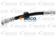 V10-4128 - Przewód hamulcowy elastyczny VAICO /tył/ 10x1x143mm VAG POLO/CORDOBA/IBIZA