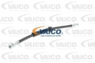 V10-4183 - Przewód hamulcowy elastyczny VAICO /tył/ VAG A6
