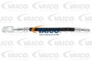 V10-4193 - Przewód hamulcowy elastyczny VAICO /tył/ /+śruba/ VAG PASSAT B5 96-