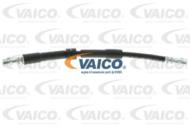 V10-4200 - Przewód hamulcowy elastyczny VAICO /przód/ VAG A6