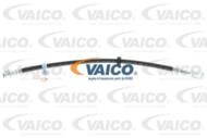 V10-4205 - Przewód hamulcowy elastyczny VAICO /przód/ VAG 435mm