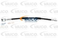 V10-4207 - Przewód hamulcowy elastyczny VAICO /tył/ VAG ALLROAD 03- M10x1 350mm