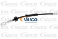 V10-4214 - Przewód hamulcowy elastyczny VAICO /przód/ VAG A2