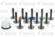 V10-4360 - Miska olejowa skrzyni automatycznej VAICO VAG