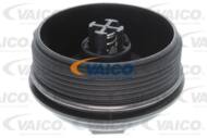 V10-4432 - Pokrywa obudowy filtra oleju VAICO VAG