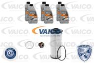 V10-4991 - Zestaw do wymiany oleju VAICO VAG