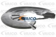 V10-5010 - Tarcza kotwiczna VAICO /tył P/ VAG