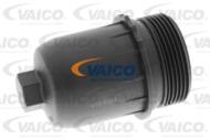 V10-5364 - Pokrywa obudowy filtra oleju VAICO VAG