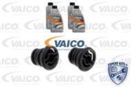 V10-5390-SP - Zestaw do wymiany oleju VAICO VAG