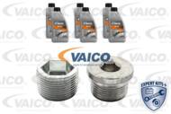 V10-5540 - Zestaw do wymiany oleju VAICO VAG