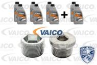 V10-5540-XXL - Zestaw do wymiany oleju VAICO VAG