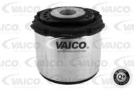 V10-6052 - Tuleja met-gum.VAICO /tył przednia/ VAG A6