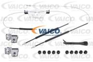 V10-6212 - Podnośnik szyby VAICO VAG GOLF IV/BORA 4D PL /elektryczny/ bez szyn prowadzących
