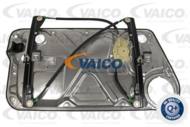 V10-6318 - Podnośnik szyby VAICO /przód P/ VAG New Beetle, bez silniczka ,z panelem