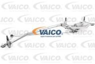 V10-6460 - Mechanizm wycieraczek VAICO VAG
