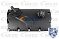 V10-6512 - Pokrywa zaworów VAICO /z uszczelką/ VAG