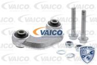 V10-7163 - Łącznik stabilizatora VAICO /przód/ /na śrubach/ A8 95-