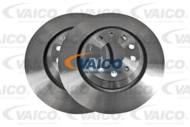 V10-80084 - Tarcza hamulcowa VAICO /tył/ VAG A3/EOS/GOLF V/PASSAT