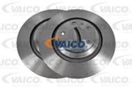 V10-80093 - Tarcza hamulcowa VAICO /tył/ VAG A6