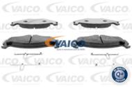 V10-8100 - Klocki hamulcowe VAICO VAG GOLF I-II/PASSAT/POLO