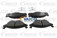 V10-8101-1 - Klocki hamulcowe VAICO VAG GOLF 1-3/PASSAT/IBIZA 2