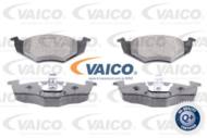 V10-8107 - Klocki hamulcowe VAICO VAG GOLF 3/VENTO/POLO