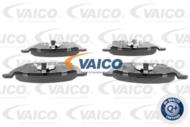 V10-8109 - Klocki hamulcowe VAICO VAG GOLF IV/New BEETLE/LEON/TOLEDO
