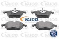 V10-8131 - Klocki hamulcowe VAICO VAG GOLF III/VENTO/A3/VAG LEON