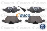 V10-8172 - Klocki hamulcowe VAICO VAG A3/ALTEA/GOLF V/TOURAN