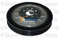 V10-8269 - Koło pasowe wału VAICO VAG POLO/LUPO/CADDY/AROSA/FELICIA