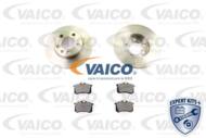 V10-90002 - Tarcza hamulcowa VAICO VAG A2/ VAG A3/Golf IV/POLO