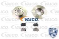 V10-90004 - Klocki hamulcowe VAICO VAG A3/ALTEA/EOS/GOLF V
