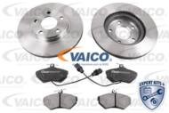 V10-90005 - Klocki hamulcowe VAICO VAG PASSAT/A4