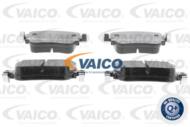 V10-9890 - Klocki hamulcowe VAICO VAG A1/LEON III/OCTAVIA IV/SHARANII