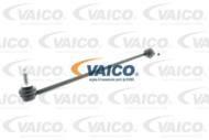 V20-0548 - Łącznik stabilizatora VAICO /przód L/ BMW E65/E66