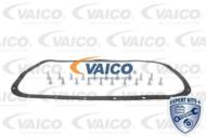 V20-0573 - Filtr skrzyni automatycznej VAICO BMW E53 01-/z uszczelką i śrubami/