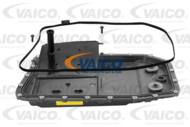 V20-0574 - Filtr skrzyni automatycznej VAICO BMW E65/E60 01- /z uszczelką/ skrzynie 6HP