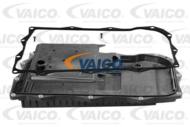 V20-0582 - Filtr skrzyni automatycznej VAICO BMW 09- /z uszczelką/ skrzynia 8-biegowa