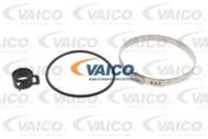 V20-0765 - Osłona przekładni układu kierowniczego VAICO /przód/ E60/E61/E65/E66/X3/X5