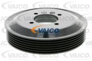 V20-1595 - Koło pasowe pompy wody VAICO BMW E60/E61/E53/E63/E66