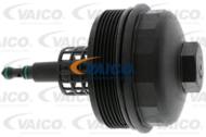V20-1802 - Pokrywa obudowy filtra oleju VAICO BMW E36/38/39/46/E60/61/65/66/X3/X5/M52/M54