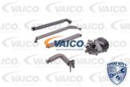 V20-1872 - Zawór regulacji podciśnienia VAICO BMW 98- /+zestaw przewodóW E46/E60/61/E65/66/X5
