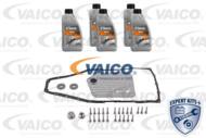 V20-2083 - Filtr hydrauliczny VAICO /zestaw z olejem/ BMW E31/E32/E34/E28/E39