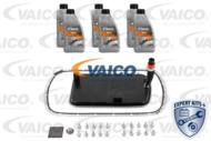 V20-2087 - Zestaw wymiany oleju przekładniowego VAICO BMW X5