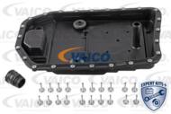 V20-2089-BEK - Filtr hydrauliczny VAICO /zestaw bez oleju/ BMW E87/E90/91/E60/61/E63/64/E65/66/Z4