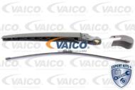 V20-2472 - Wycieraczka VAICO /tył/ /+ramię/ BMW E70/E70N